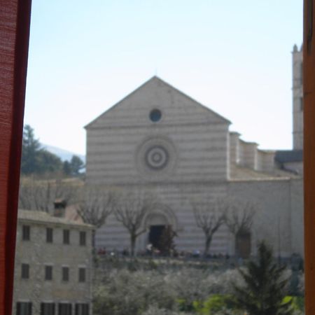 أسيسي Camere Santa Chiara المظهر الخارجي الصورة